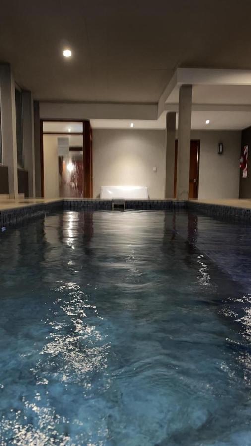Mirasoles 20 Apartment Las Gaviotas Ngoại thất bức ảnh