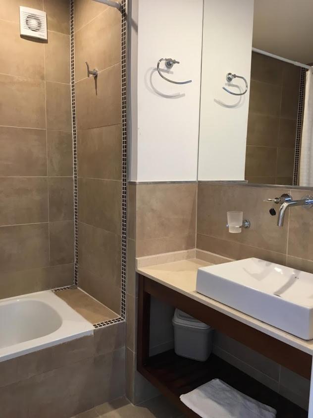 Mirasoles 20 Apartment Las Gaviotas Ngoại thất bức ảnh
