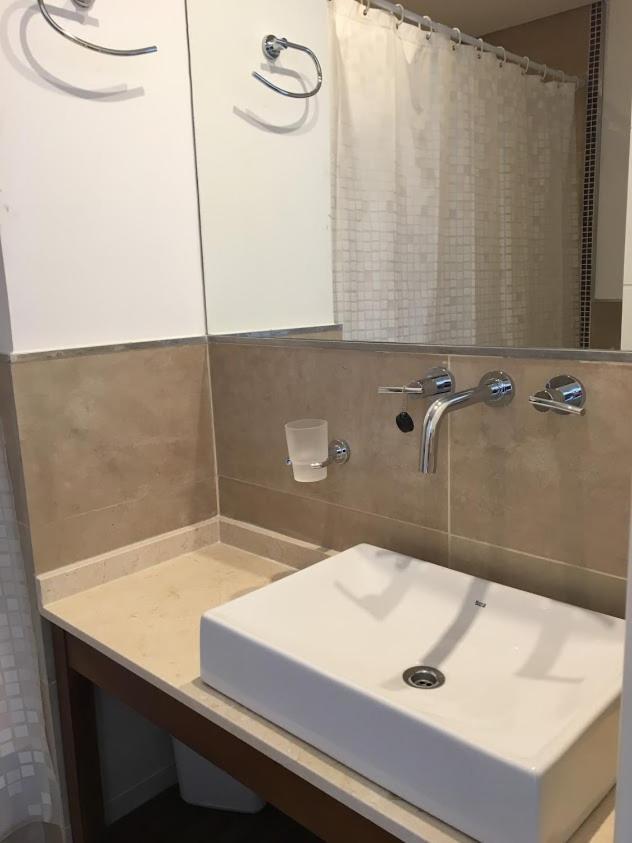 Mirasoles 20 Apartment Las Gaviotas Ngoại thất bức ảnh