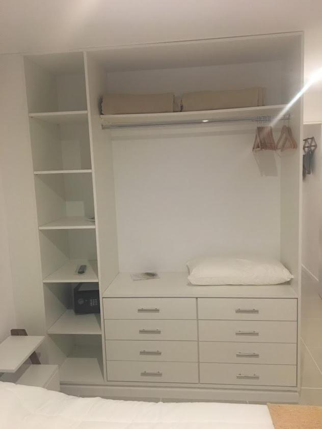 Mirasoles 20 Apartment Las Gaviotas Ngoại thất bức ảnh