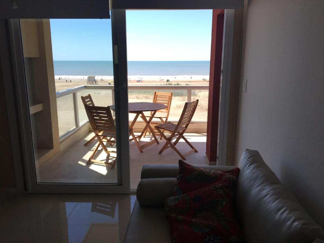 Mirasoles 20 Apartment Las Gaviotas Ngoại thất bức ảnh