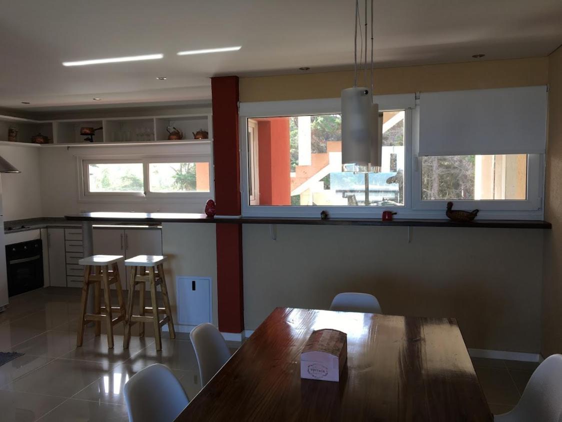 Mirasoles 20 Apartment Las Gaviotas Ngoại thất bức ảnh