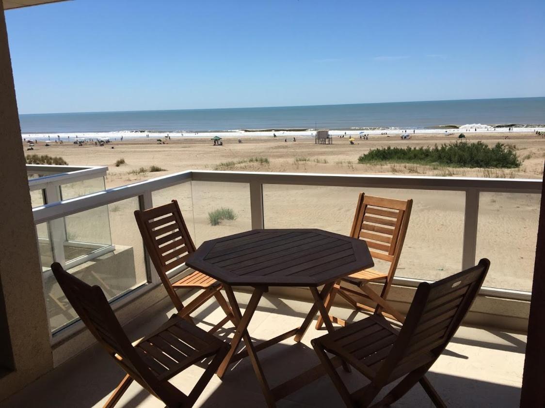 Mirasoles 20 Apartment Las Gaviotas Ngoại thất bức ảnh