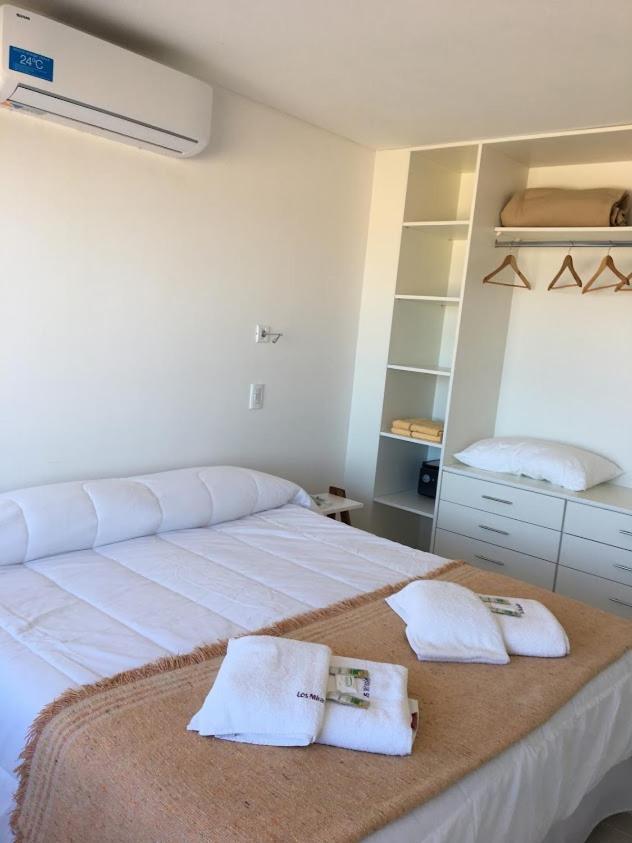 Mirasoles 20 Apartment Las Gaviotas Ngoại thất bức ảnh
