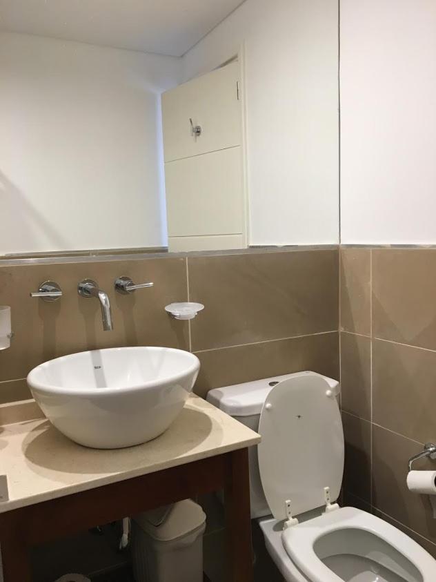 Mirasoles 20 Apartment Las Gaviotas Ngoại thất bức ảnh